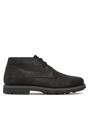 Zdjęcie produktu Timberland Trzewiki Alden Brook Wp Chukka TB0A3ZUS0151 Czarny