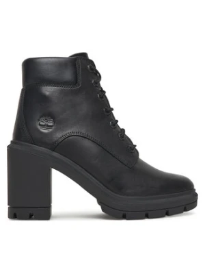 Timberland Trzewiki Allington TB0A26SV0151 Czarny