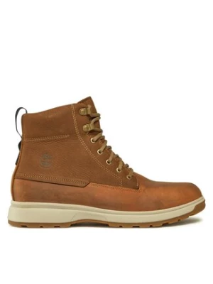 Timberland Trzewiki Atwells Ave Wp Boot TB0A43TNF131 Brązowy