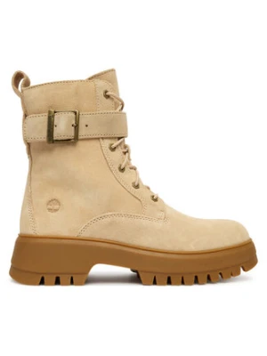 Timberland Trzewiki Cora Valley TB0A6FBWER31 Beżowy