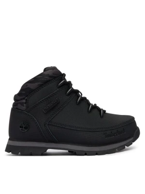 Timberland Trzewiki Euro Sprint TB0A5SRAEJT1 Czarny