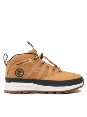 Timberland Trzewiki Euro Trekker TB0A5VMC2311 Brązowy