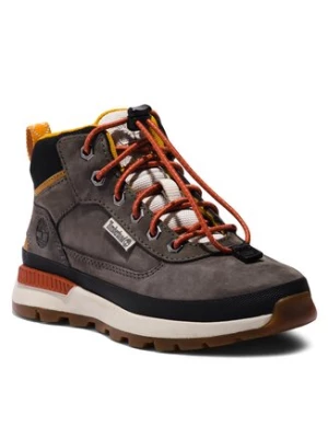 Timberland Trzewiki Field Trekker Mid TB0A64G80331 Szary