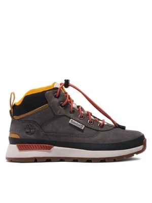 Timberland Trzewiki Field Trekker Mid TB0A64G80331 Szary