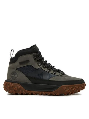 Zdjęcie produktu Timberland Trzewiki Mid Lc Waterproof Hk Boot TB0A6DCPEL8 Szary