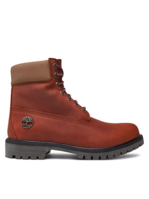 Zdjęcie produktu Timberland Trzewiki TB0A2P6WEJD1 Brązowy