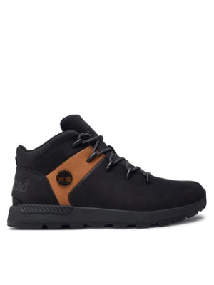 Timberland Trzewiki TB0A6AG5EMJ1 Czarny