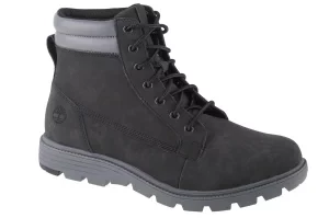 Timberland Walden Park WR Boot 0A5UG5, Męskie, Czarne, trapery, nubuk, rozmiar: 43,5