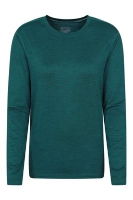 Time Trial koszulka damska do biegania - Green Mountain Warehouse