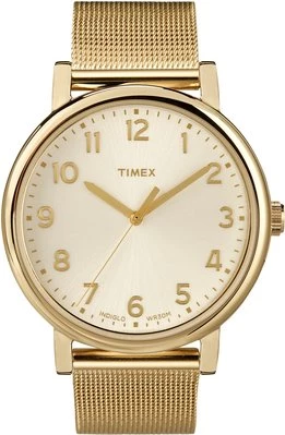 Timex Zegarek damski Originals TIMEX-T2N598 (ZG-012625)