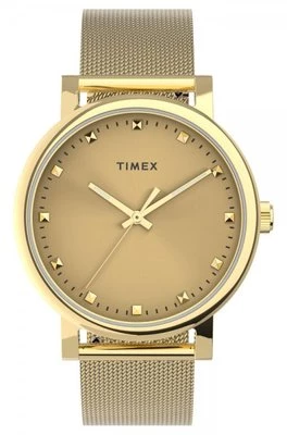 Timex Zegarek damski Originals TIMEX-TW2U05400 (ZG-013749)