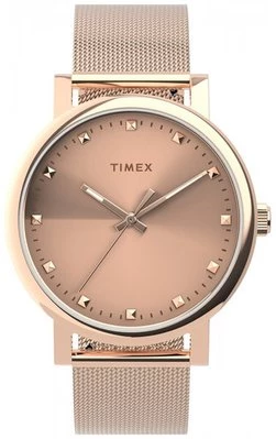 Timex Zegarek damski Originals TIMEX-TW2U05500 (ZG-014131)