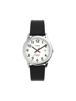 Timex Zegarek Easy Reader TW2V75100 Czarny