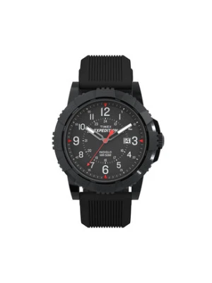 Timex Zegarek Expedition Ridge TW4B32000 Czarny