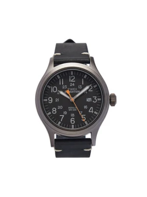 Zdjęcie produktu Timex Zegarek Expedition Scout TW4B01900 Czarny