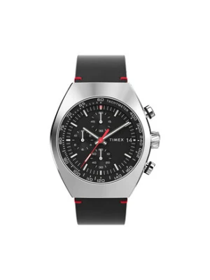 Timex Zegarek Legacy TW2W50000 Czarny