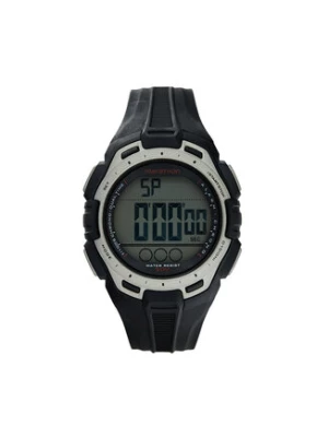 Timex Zegarek Marathon TW5K94600 Czarny