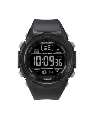 Zdjęcie produktu Timex Zegarek Marathon TW5M22300 Czarny