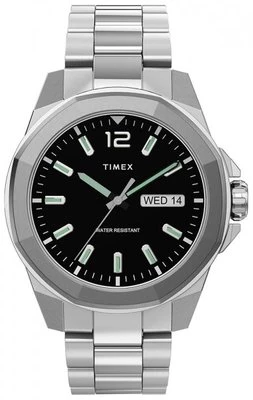 Timex Zegarek męski Essex Avenue TIMEX-TW2U14700 (ZG-013739)