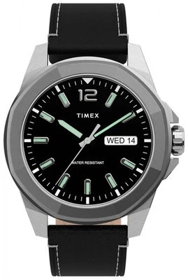 Timex Zegarek męski Essex Avenue TIMEX-TW2U14900 (ZG-014564)