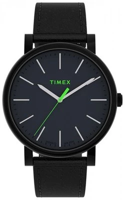 Timex Zegarek męski Originals TIMEX-TW2U05700 (ZG-013738)