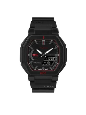 Timex Zegarek UFC Colossus TW2V55200 Czarny