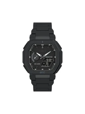 Timex Zegarek UFC Colossus TW2V84800 Czarny