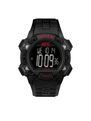 Timex Zegarek UFC Core TW4B27400 Czarny