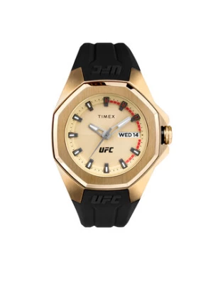 Timex Zegarek UFC Pro TW2V57100 Czarny