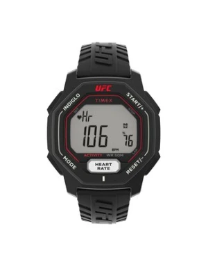 Timex Zegarek Ufc SparK TW2V83800 Czarny