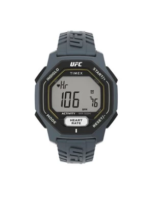 Timex Zegarek Ufc SparK TW2V83900 Szary