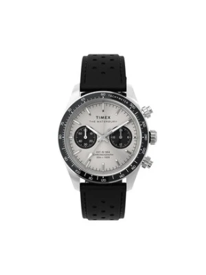 Zdjęcie produktu Timex Zegarek Waterbury Heritage TW2Y19300 Czarny