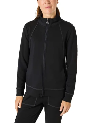 Timezone Bluza w kolorze czarnym rozmiar: XXL