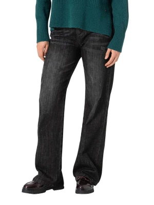 Timezone Dżinsy "Cora" - Comfort fit - w kolorze antracytowym rozmiar: W31/L32