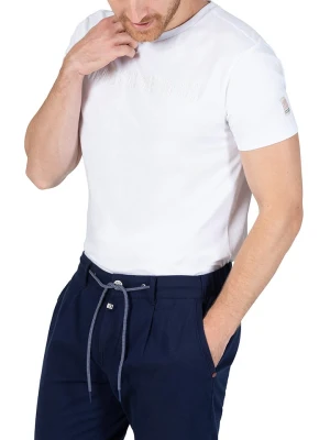 Timezone Koszulka w kolorze białym rozmiar: 3XL