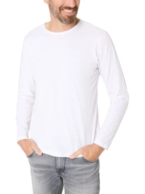 Timezone Koszulka w kolorze białym rozmiar: XXL