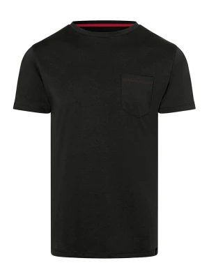 Timezone Koszulka w kolorze czarnym rozmiar: XL