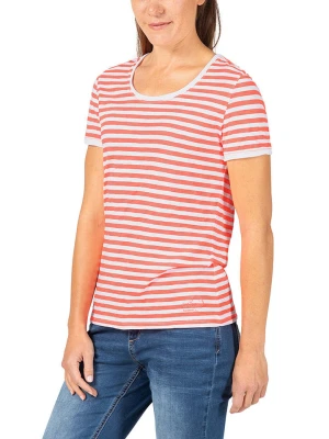 Timezone Koszulka w kolorze czerwonym rozmiar: L