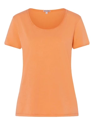 Timezone Koszulka w kolorze pomarańczowym rozmiar: M