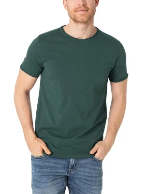 Timezone Koszulka w kolorze zielonym rozmiar: L