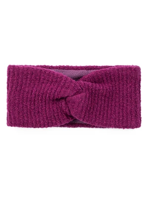 Timezone Opaska w kolorze różowym rozmiar: onesize