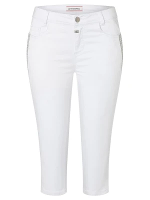 Timezone Rybaczki "Dashni" w kolorze białym rozmiar: W31