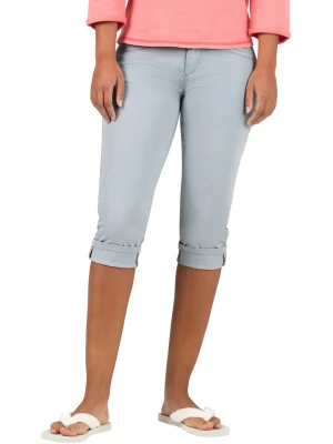 Timezone Rybaczki "Enya" w kolorze jasnoszarym rozmiar: W28