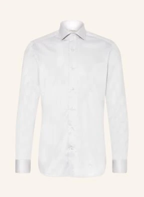 Tintoria Mattei Koszula Slim Fit braun