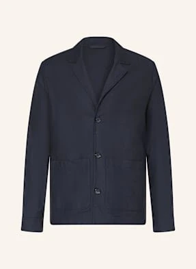 Tintoria Mattei Overjacket blau