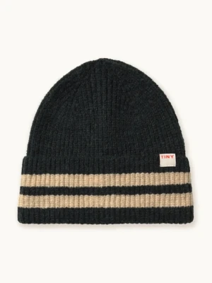 Tinycottons czapka STRIPES BEANIE
