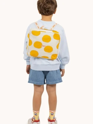 Tinycottons plecak dziecięcy SUN TODDLER BACKPACK