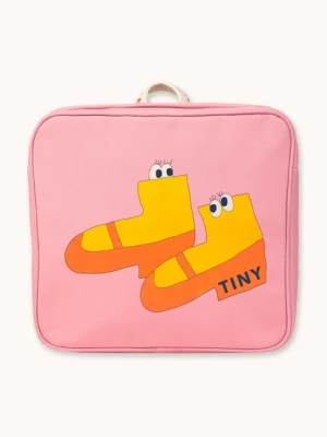 Tinycottons plecak dziecięcy WALK TODDLER BACKPACK