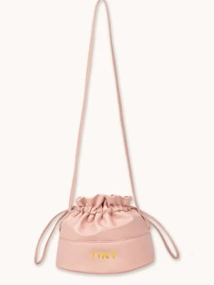 Tinycottons torebka dziecięca SOLID BUCKET BAG