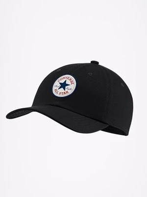 Tipoff Chuck Patch Baseball Hat Converse